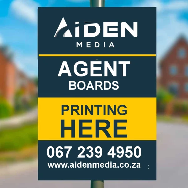 Property Boards