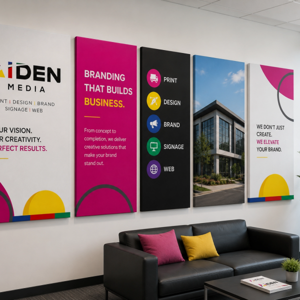Canvas Printing
