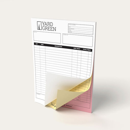 Carbonless-Forms-printing-in-Midran-South-Africa.jpg Custom NCR Forms