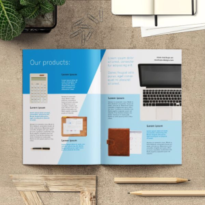 Corporate Brochures