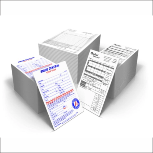 Waybill Printing